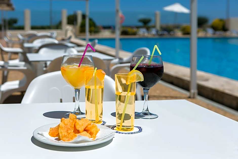 RVHotels Nieves Mar