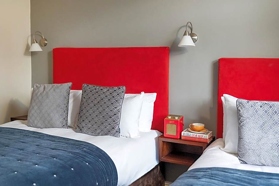 The Clifton Hotel Bristol