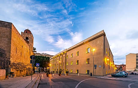Camplus Palermo Normanni -