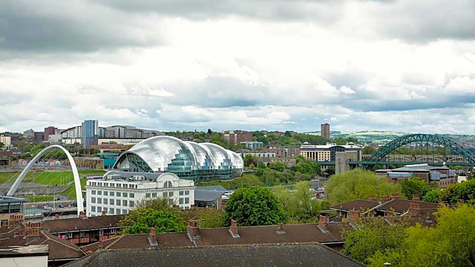 Staybridge Suites Newcastle By IHG