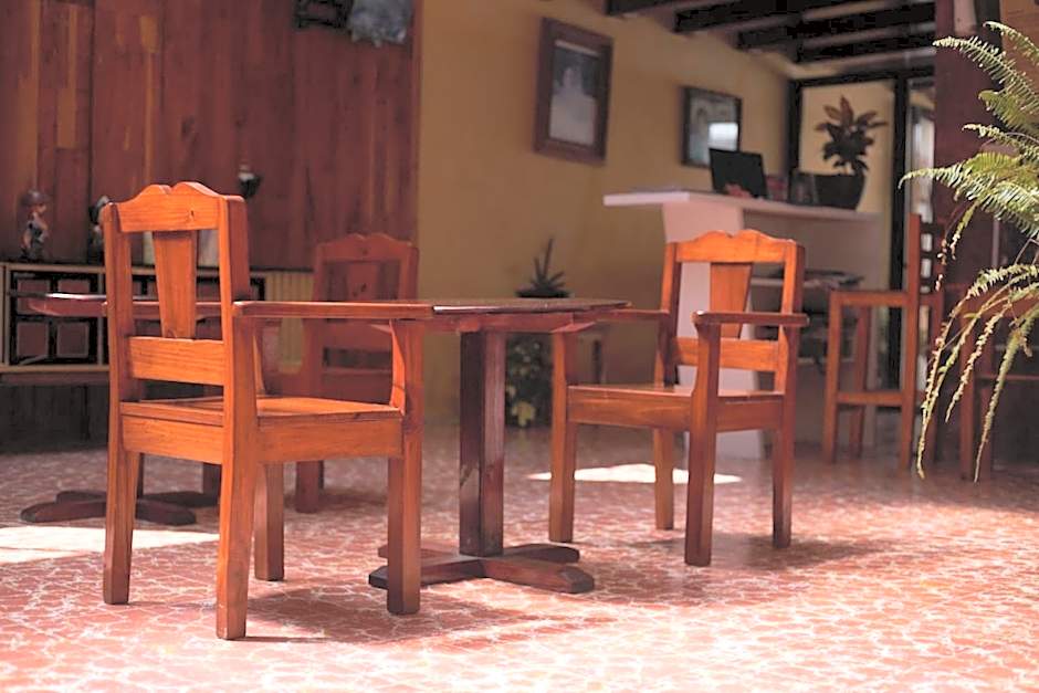OYO Casa Rotter