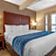 Comfort Inn & Suites Ukiah Mendocino County