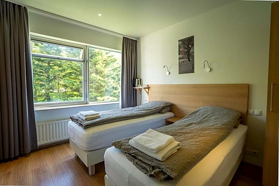Hotel Eskifjörður