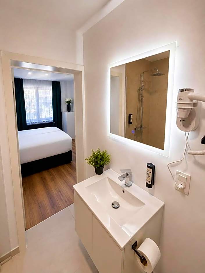 Hotel Albergo