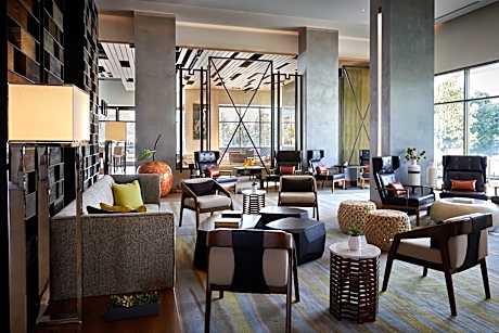 Marriott Irvine Spectrum