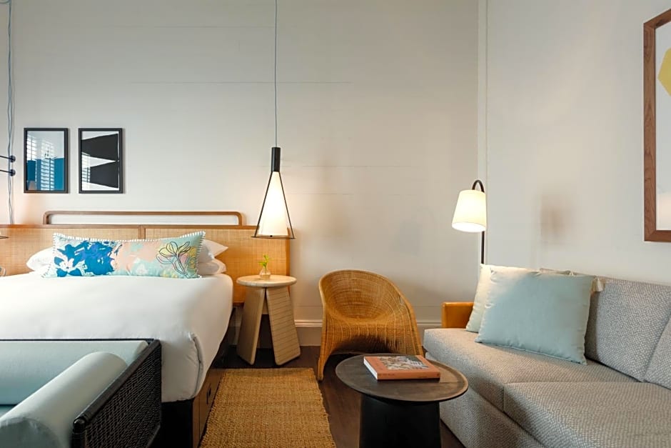 Kimpton Ridley House-Adult Only, an IHG Hotel