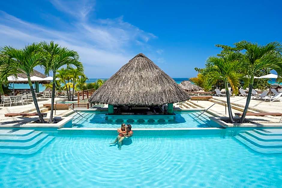 Couples Swept Away - All Inclusive - Couples Only