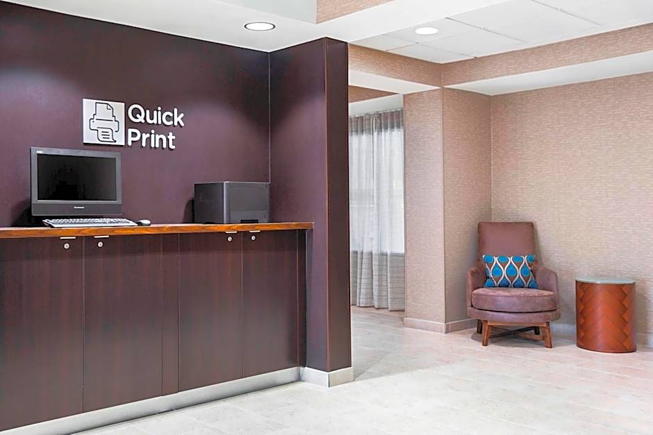 Courtyard by Marriott Bowling Green Convention Center