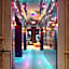 Moxy Portland Downtown