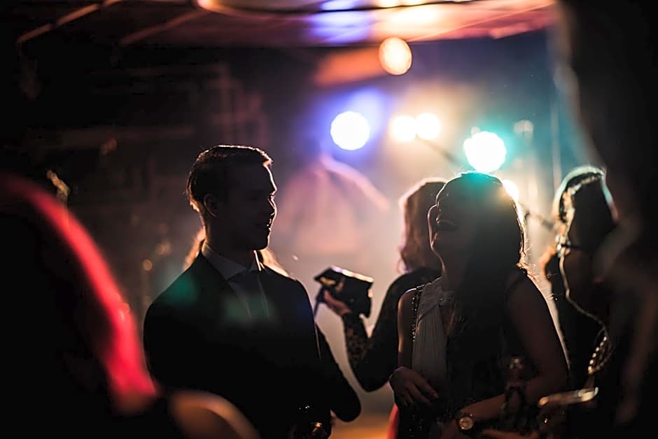 Break Sokos Hotel Eden