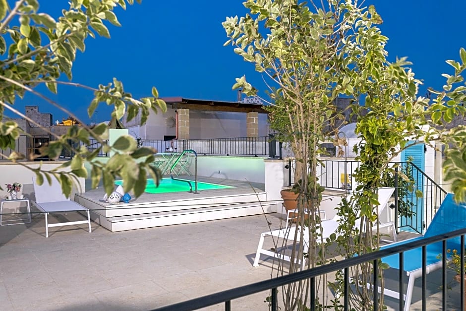 Dimora Storica Briganti