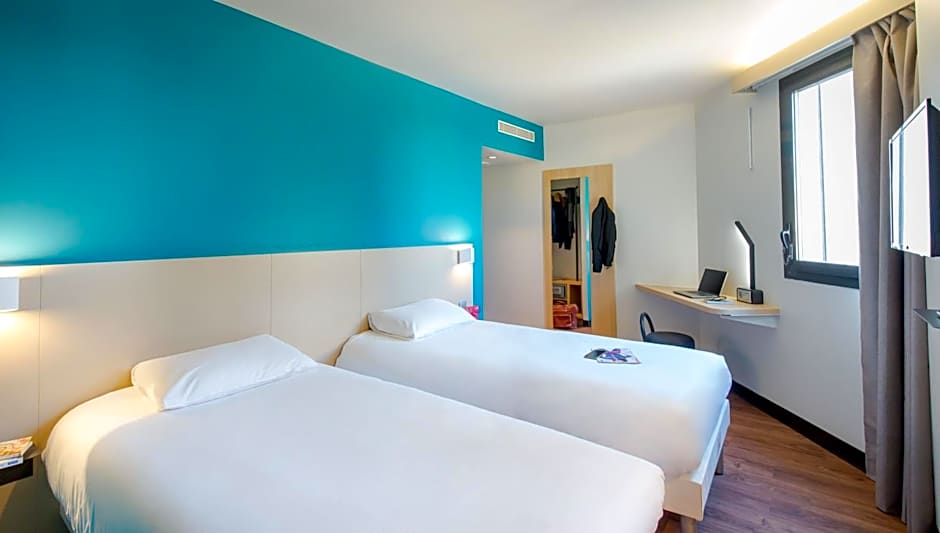 B&B hotel Marseille Centre La Timone