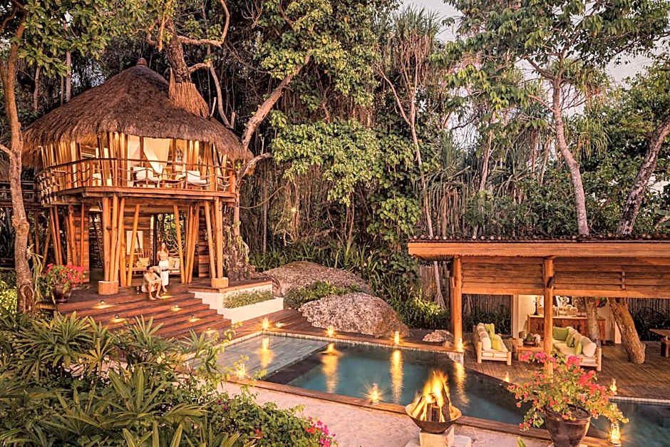 NIHI Sumba - 50 Best Hotels of the World