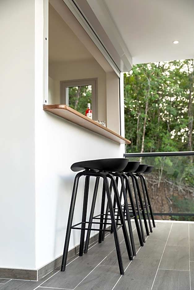 Le Domaine de l'Anse Mitan