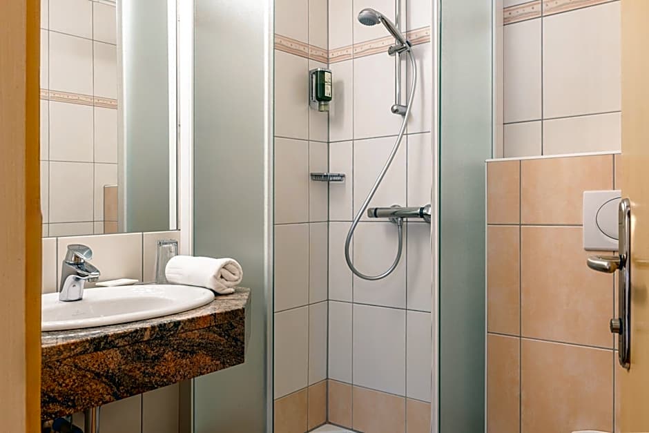 Schlosshotel Seewirt