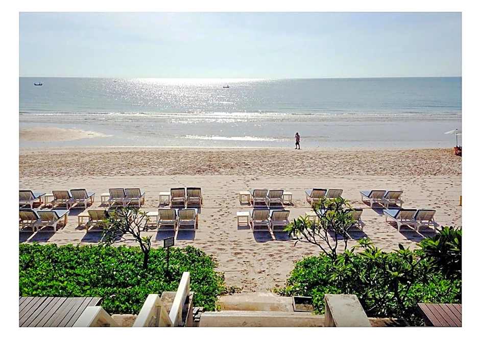 Baan Bayan - Hua Hin - SHA Extra Plus