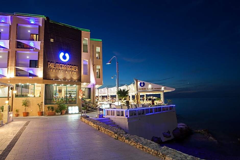 Palmera Beach Hotel & Spa - Adults Only