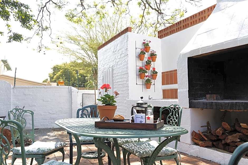 3@Marion Guest House
