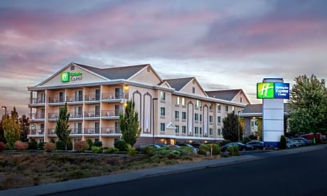 Holiday Inn Express Hotel & Suites Richland By IHG