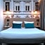 Nemea Appart Hotel Paris Levallois