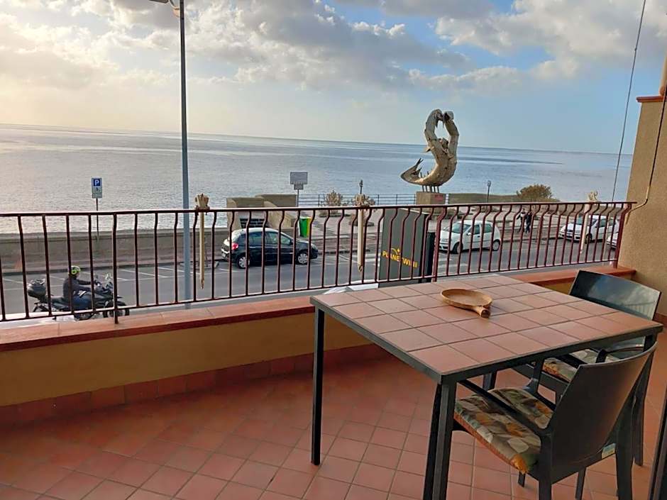 B&B La Sirena