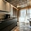 The Black Eagle Luxury Appartements