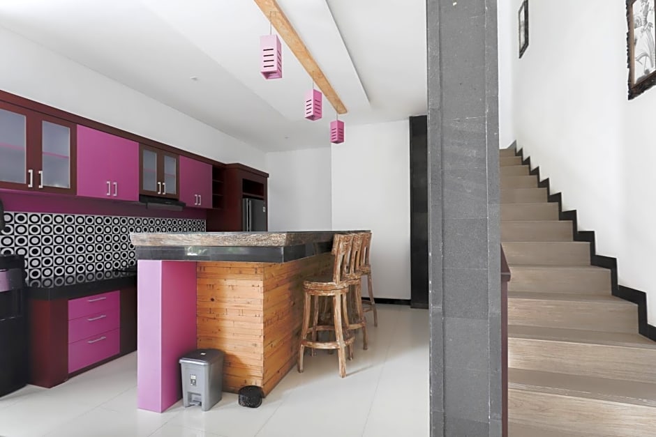 Puri Bagus Villa by Great Bali Villas