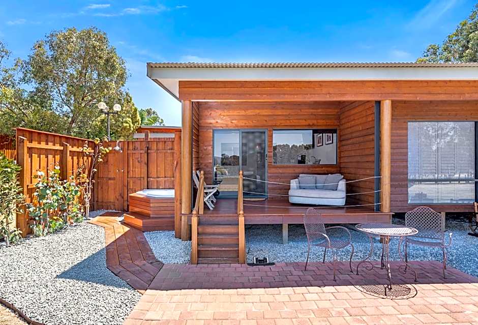 The Swan Valley Retreat