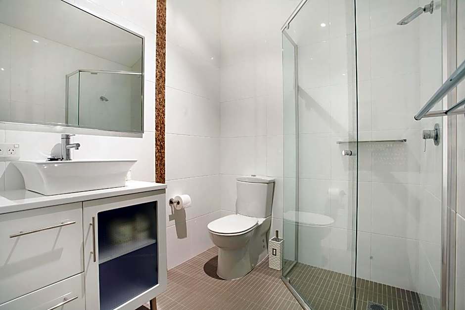 Snowgoose Apartments