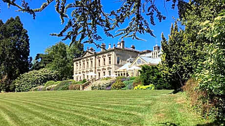 Kilworth House Hotel and Theatre
