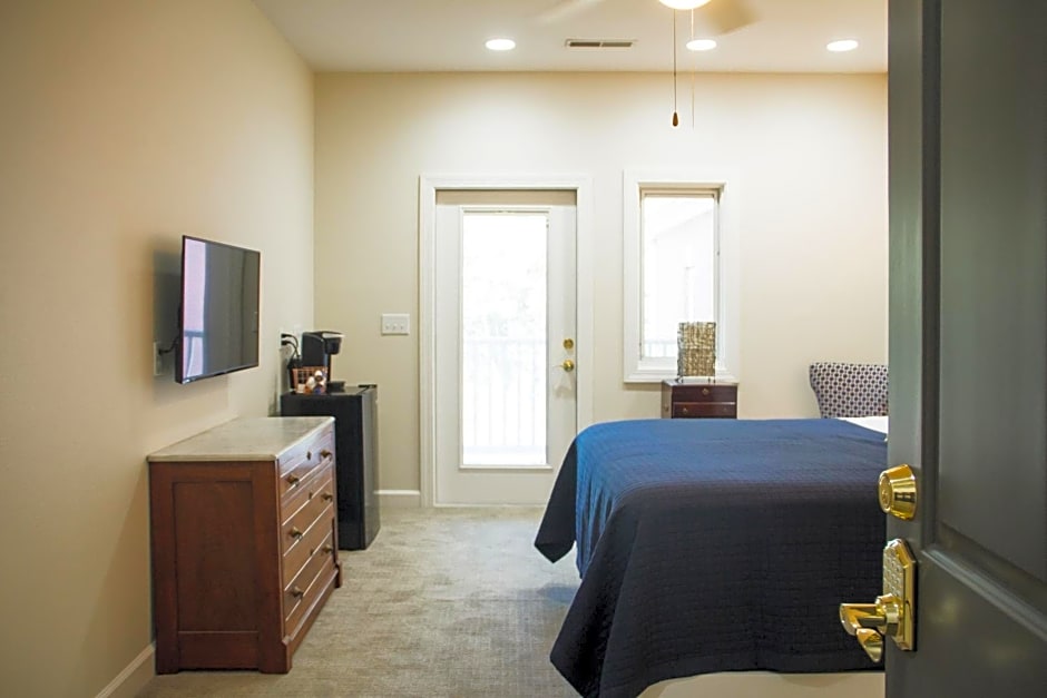 The Respite - Bed and Breakfast