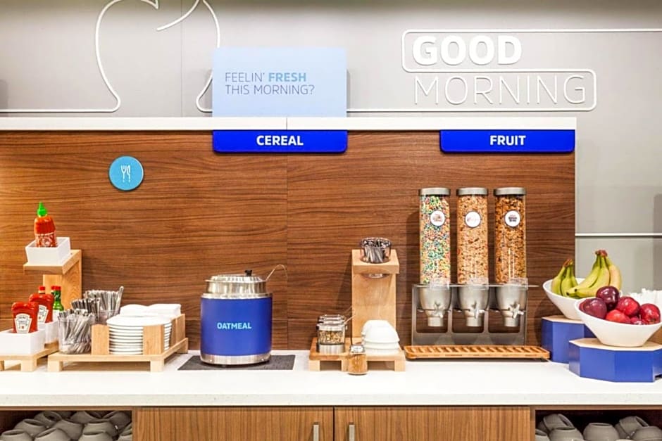 Holiday Inn Express & Suites - Blythe By IHG