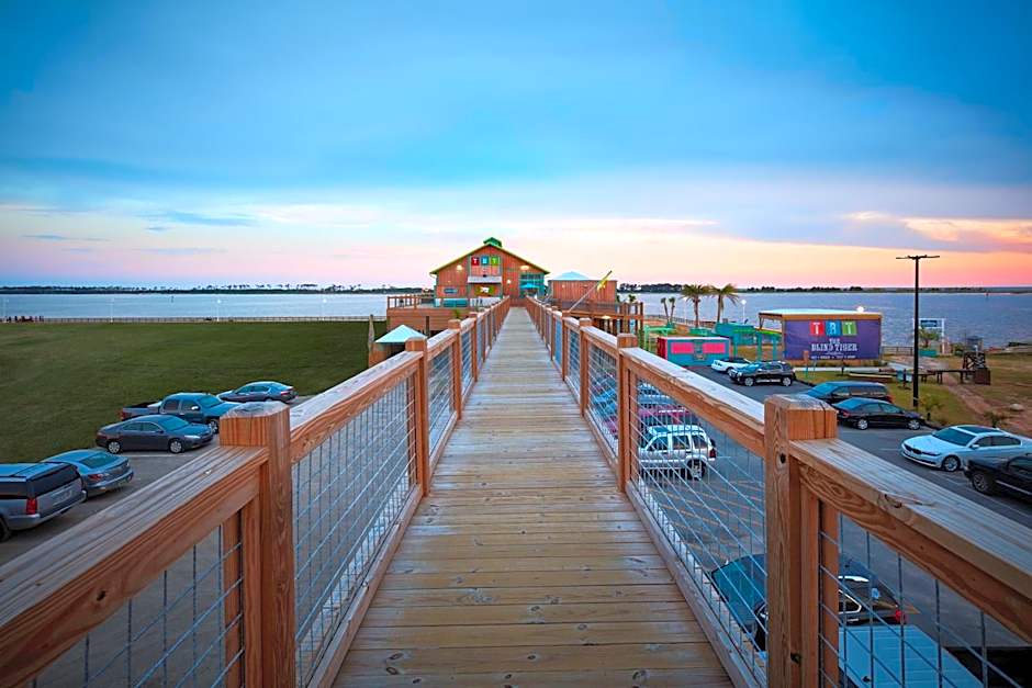 Harrah's Gulf Coast - A Caesars Rewards Destination 