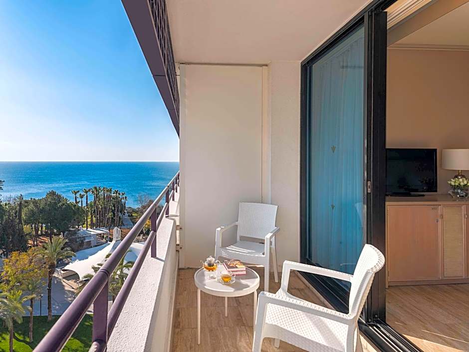 Photo 1 of 1 of Comfort, Sea View