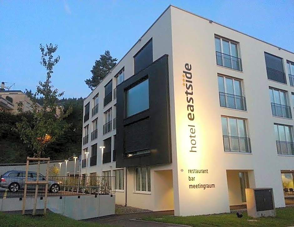 Hotel Eastside
