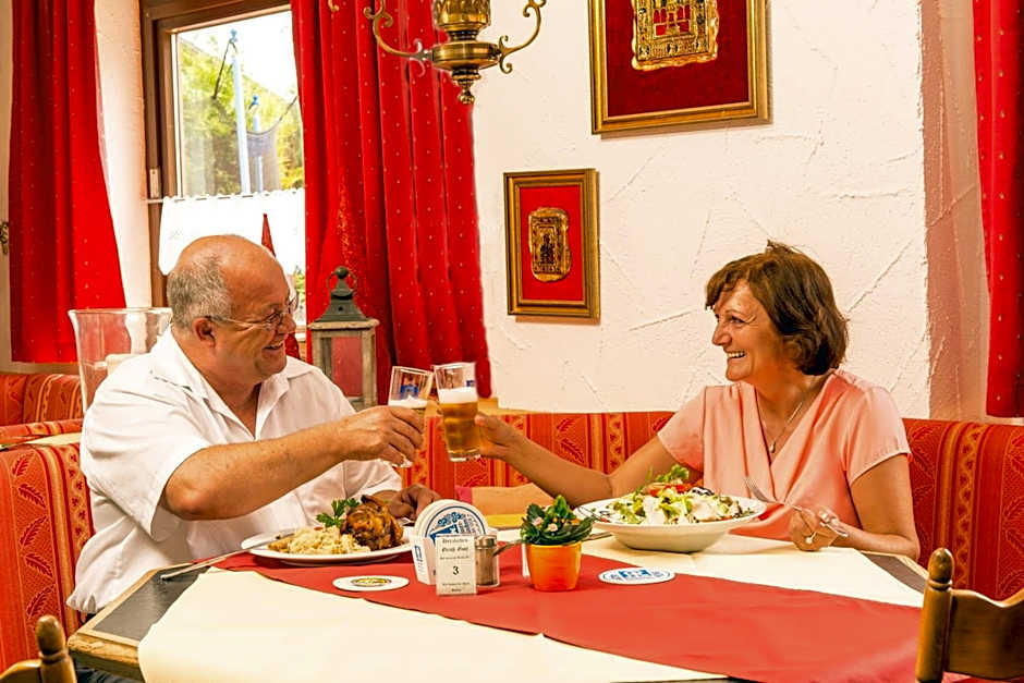 Landhotel Röfleuten