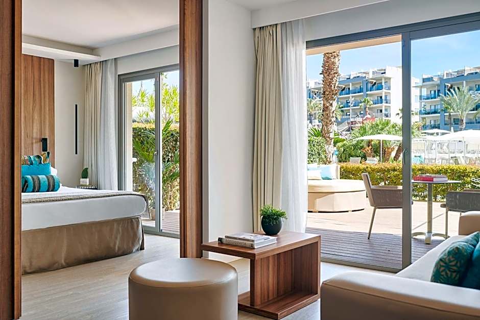 Zafiro Palace Alcudia