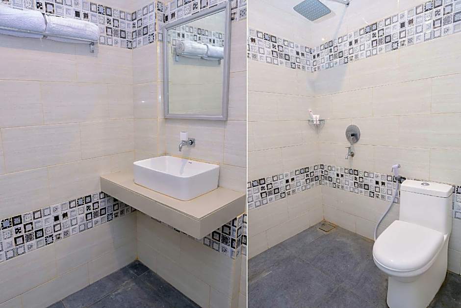 Capital O 2018 Ring Road Guest House Syariah