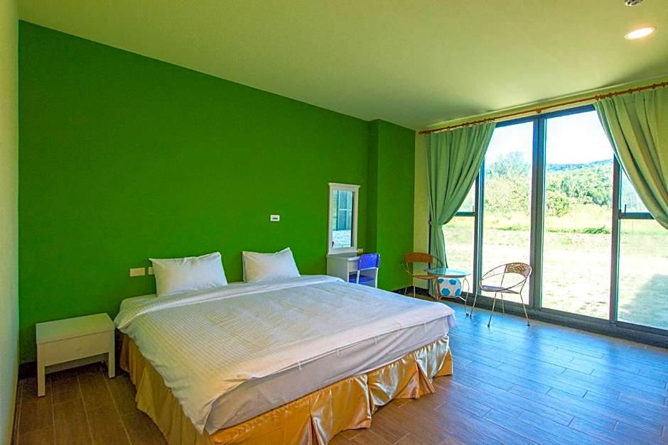 Kenting Anshantinyuan Inn