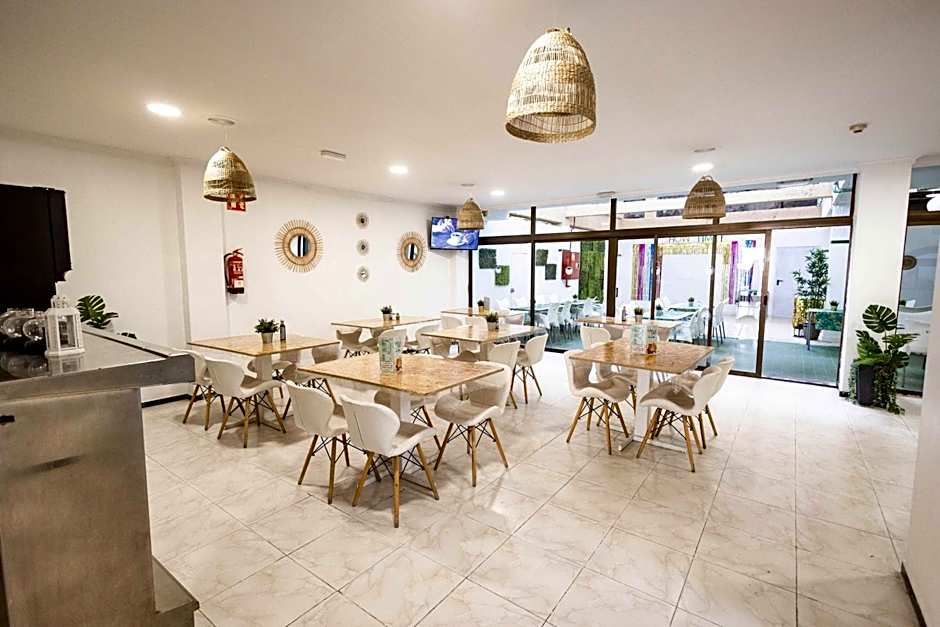 Servatur Castillo de Sol