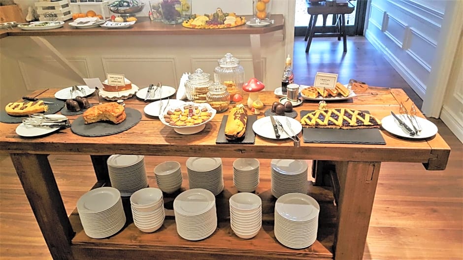 Rechigi Park Hotel