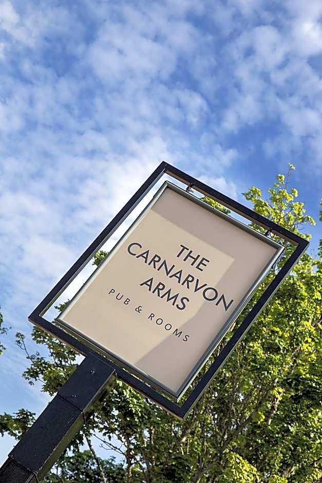 The Carnarvon Arms
