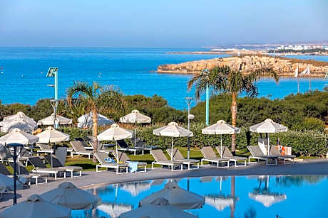 NissiBlu Beach Resort