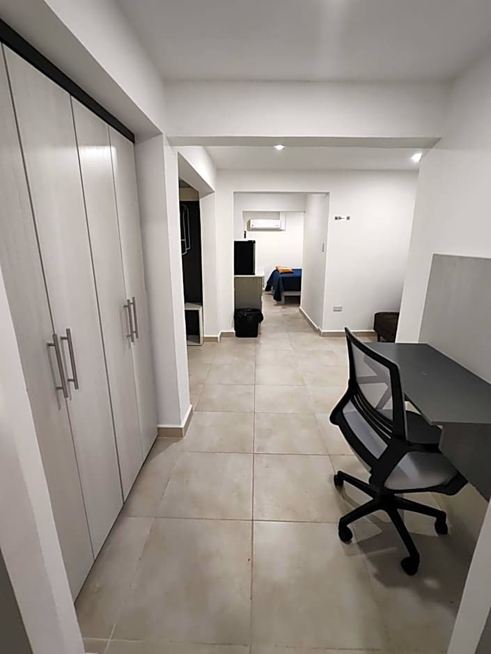 San Marcos Hotel Guaymas