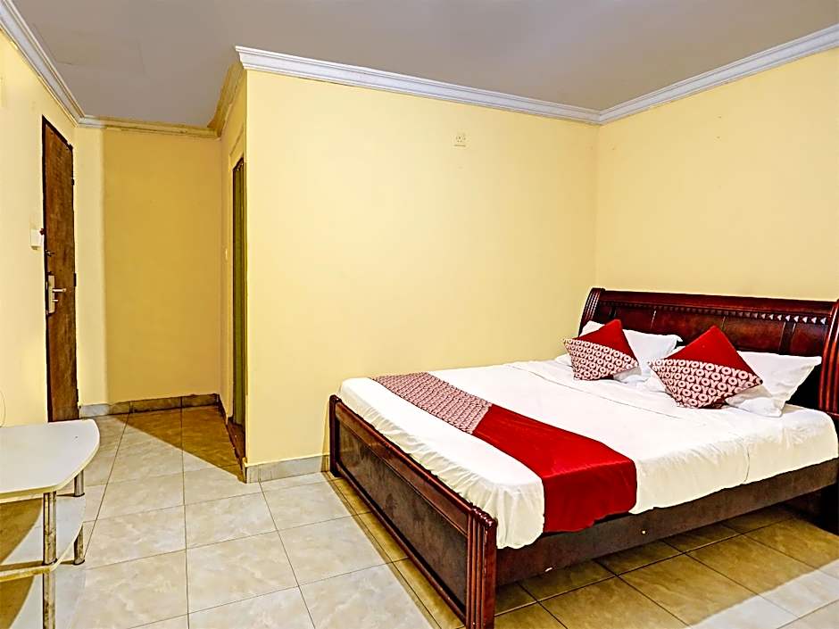 OYO 91368 Jasmine 999