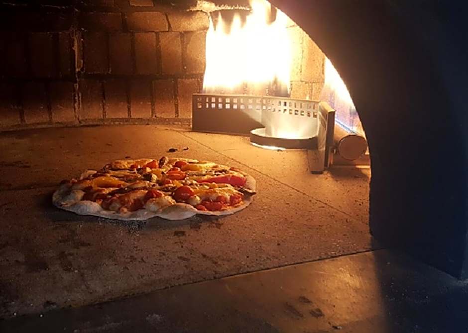 La Fleur BnB & Restaurant