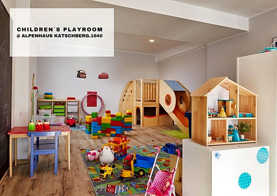 HERBERT - Boutique Apartments inkl Lungau Card