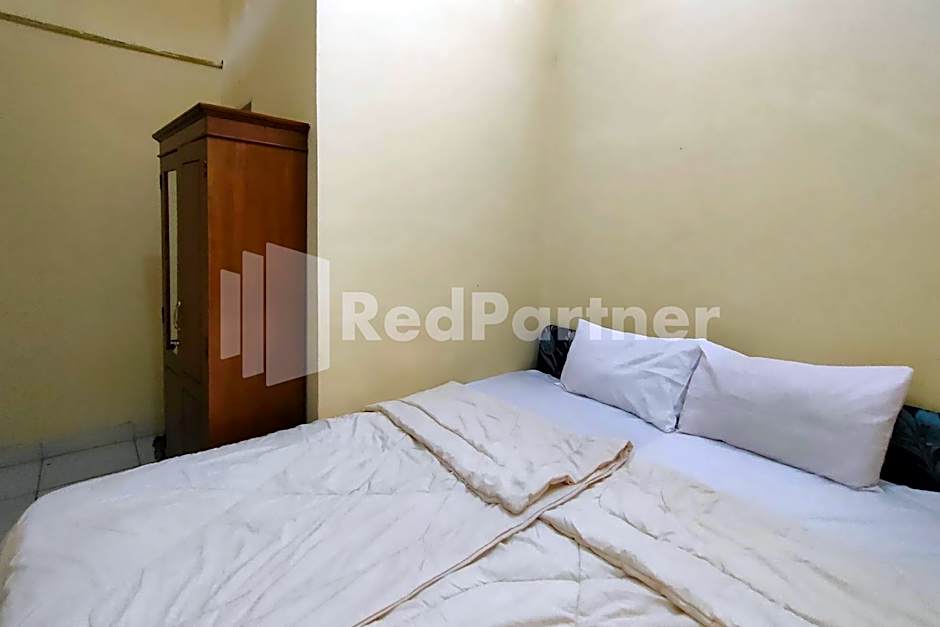 Sakeena Syariah Purwodadi RedPartner