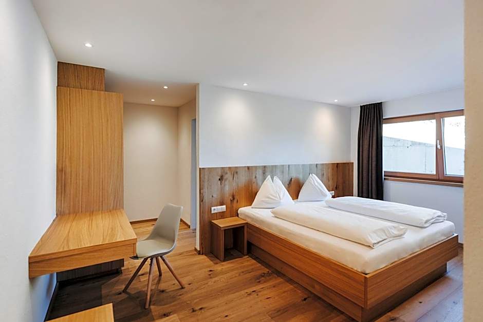 Familienhotel Lagant