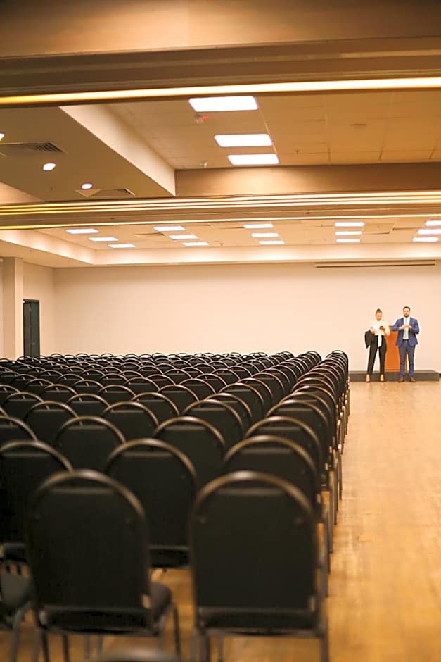 eSuites Hotel Recreio Shopping